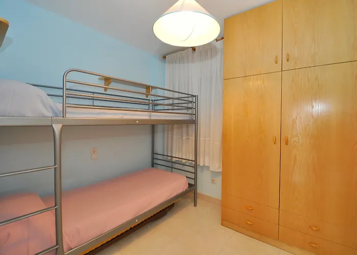 Apartment B52 Lloretholiday