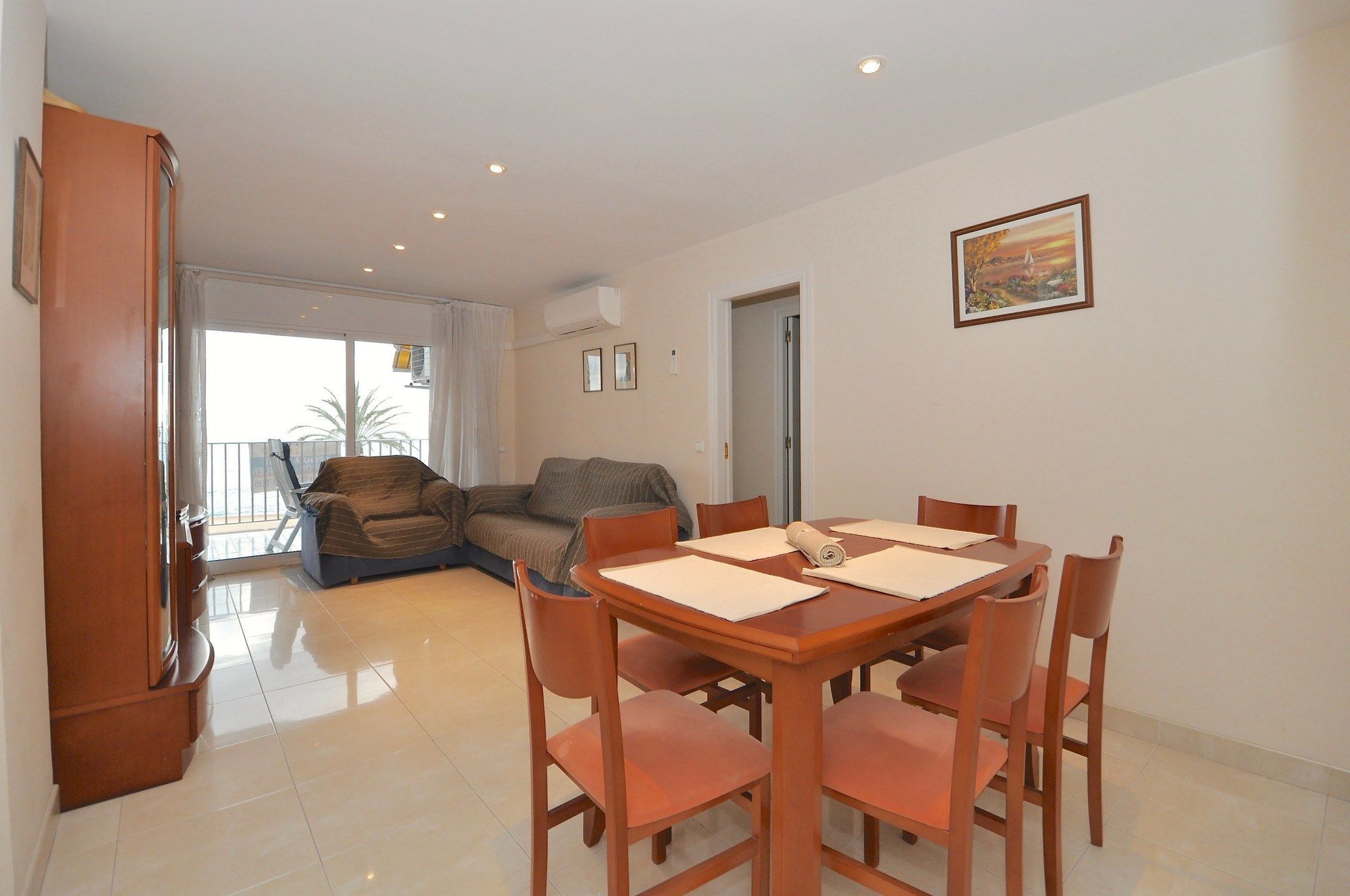 Appartement B52 Lloretholiday *
