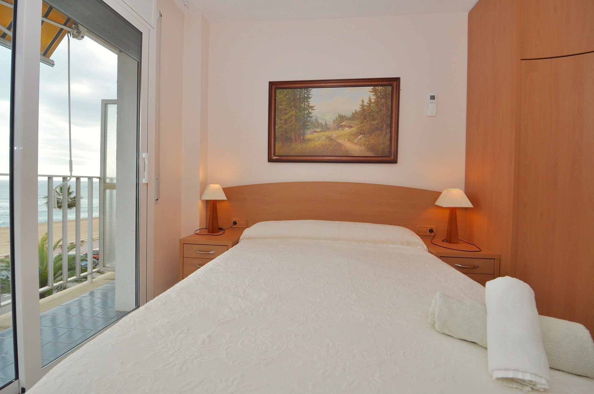 Appartement B52 Lloretholiday