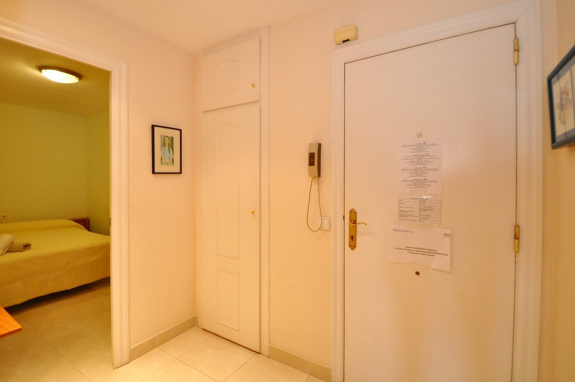 B52 Lloretholiday Appartement Lloret de Mar